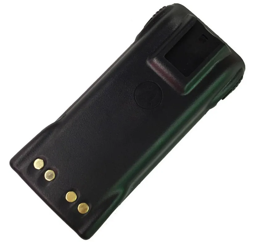 Никель металлогидридный аккумулятор XQF 1200 мАч для Motorola Radio HT750 HT1250 GP328 GP340 GP380|Рации|