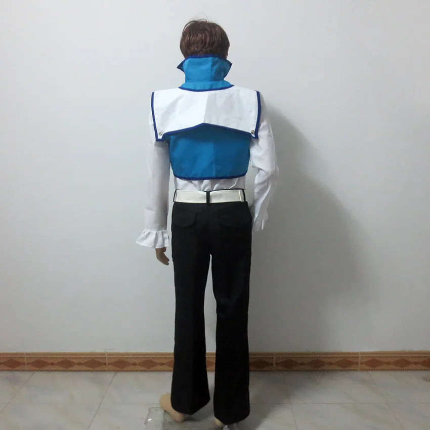 Костюм для косплея Юй Ги о Йохан Андерсон Джесси на заказ|cosplay halloween|cosplay kimonocosplay