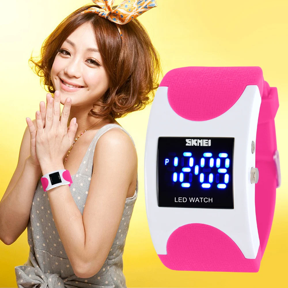 Reloj Hombre SK брендовые Простые Модные повседневные деловые часы мужские