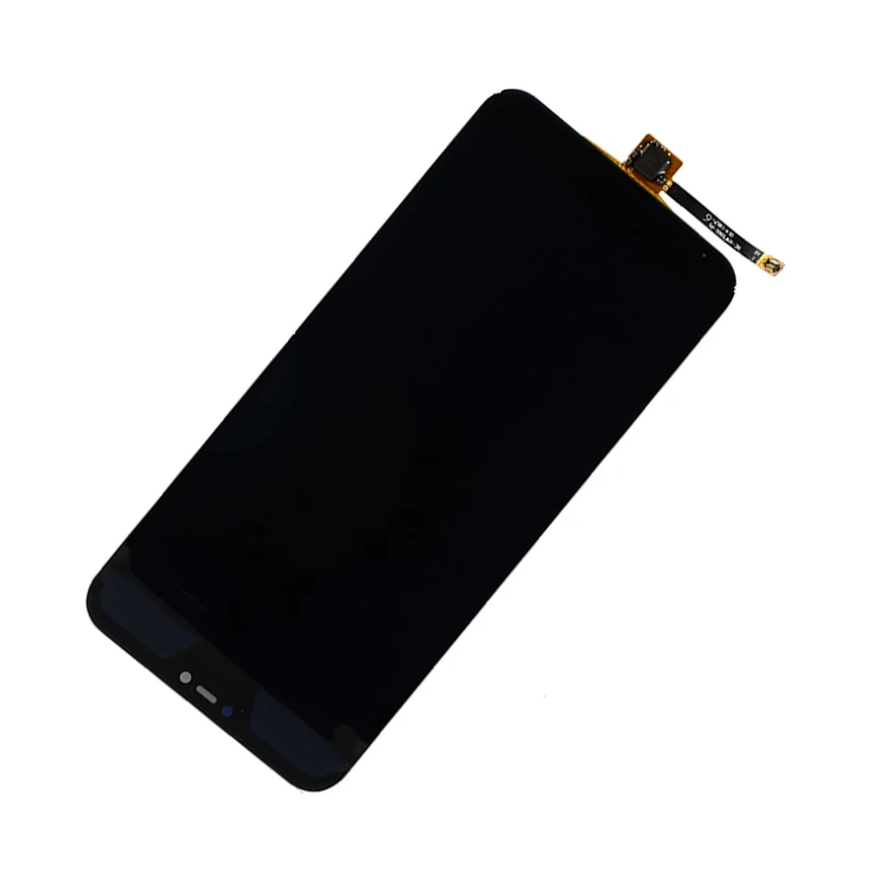 ЖК дисплей для Xiaomi Redmi 6 Pro Сенсорный экран дигитайзер сборка Mi A2 Lite LCD сенсорная с