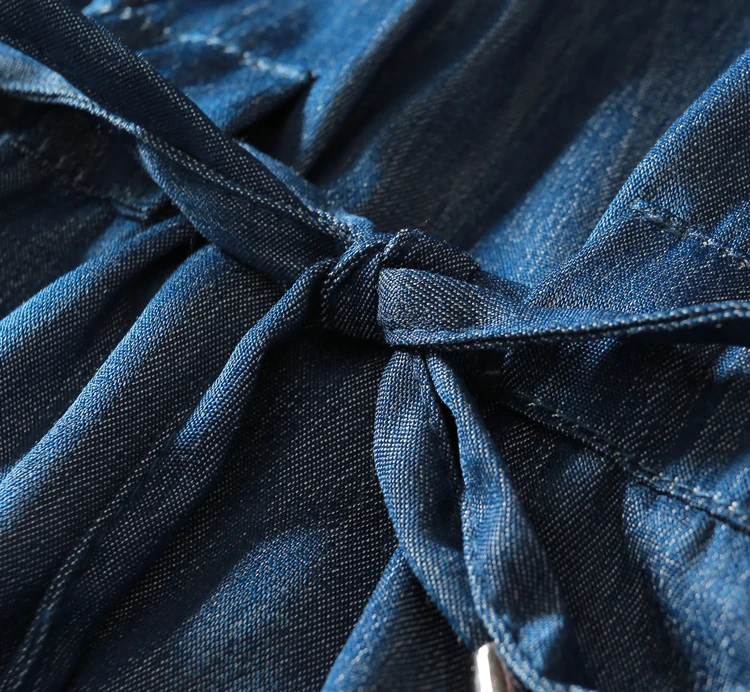 Женское Платье До Колена однотонное платье А силуэта с коротким рукавом и