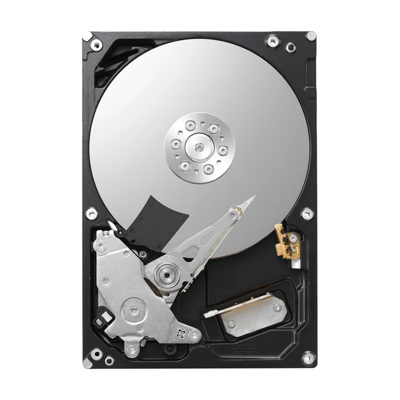 Внутренний жесткий диск TOSHIBA 2 ТБ 2000 Гб настольный ПК NVR для систем