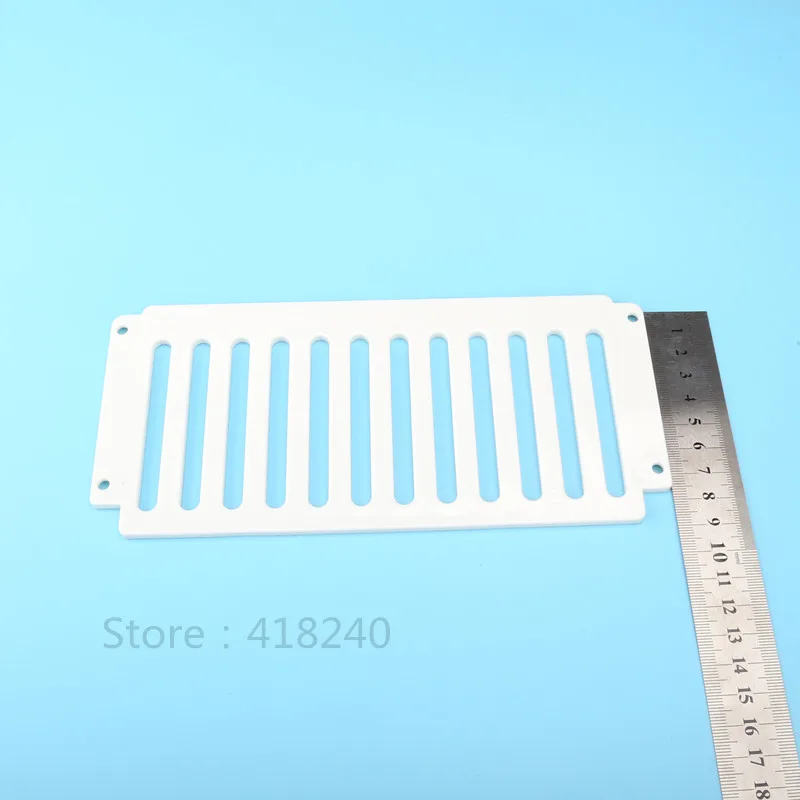 Needle Bar Guide Rail 12 For Tajima Feiya Haina etc. Embroidery Machines - EF0607006000 / FX061302 | Дом и сад
