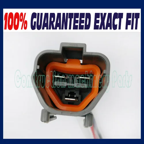 Электромагнит для отключения дизельного топлива New Yanmar 119233-77932 11923377932 John Deere |