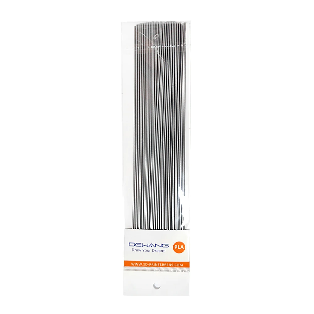 3D Printer Filament PLA 1.75 10 Meters 20 Colors Pen Threads Extruder | Компьютеры и офис