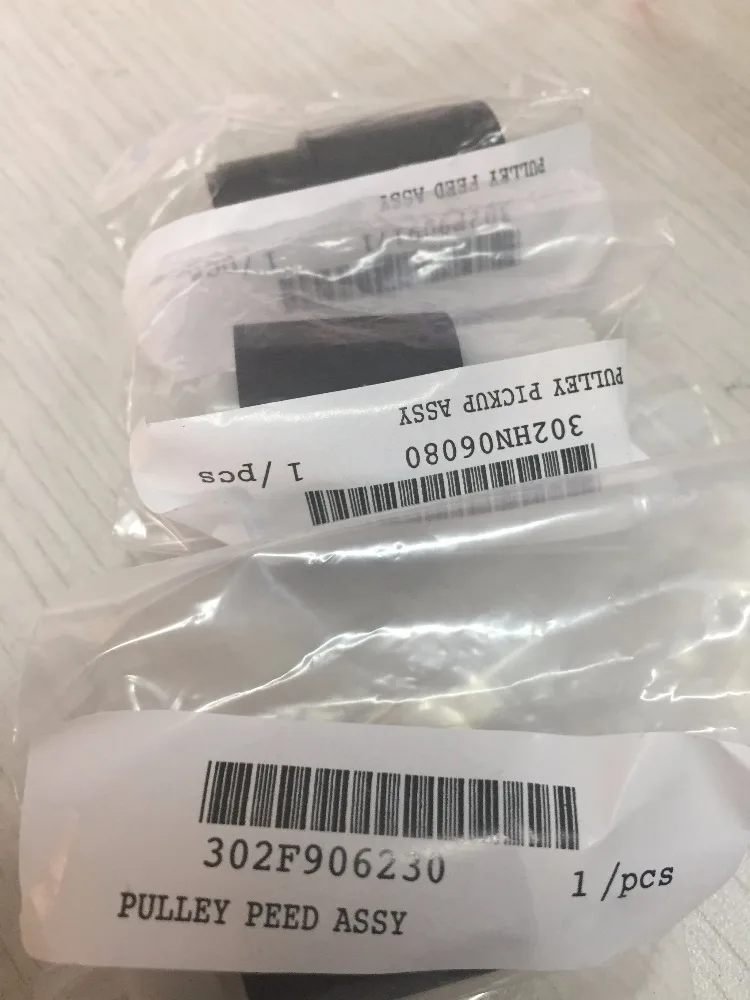 

einkshop pickup roller Kit For Kyocera FS1016 FS1100 KM2810 FS1300 FS2020 FS3900 FS4000 FS1920 for kyocera FS-1016 302br06521