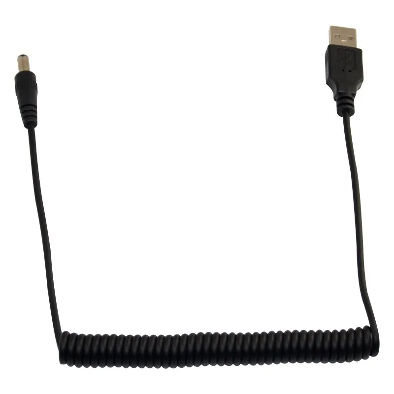 Кабель питания USB/5525 DC5525 удлинитель USB постоянного тока| |