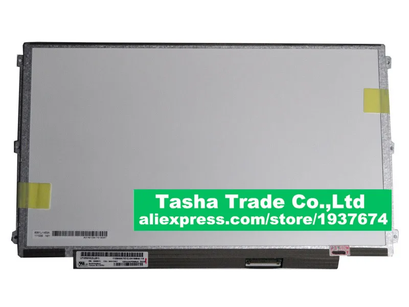 Для Lenovo X250 ЖК-экран LP125WH2-TPB1 EDP 30PINS 1366*768 хорошее качество оригинал для ноутбука |