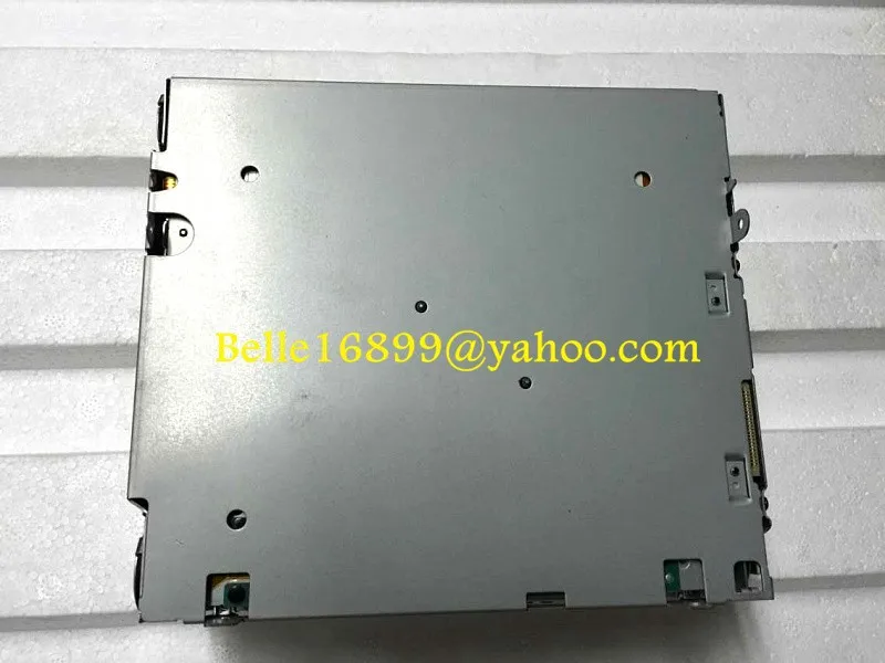Top quality Clarion 6-Disc CD changer mechanism without MP3 for Infiniti G35 navara Ni-san car radio Tuner AUX sound system | Электроника