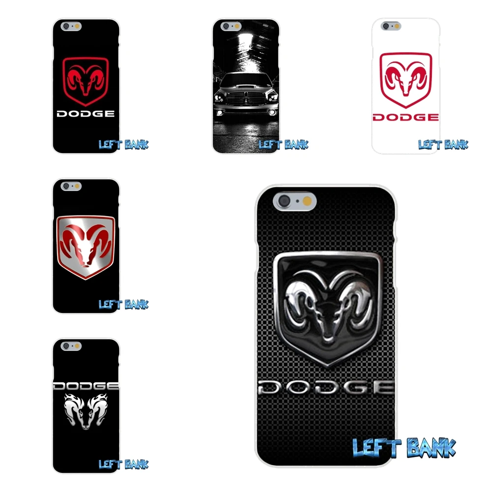 For Samsung Galaxy A3 A5 A7 J1 J2 J3 J5 J7 2015 2016 2017 Dodge Ram logo Soft Case Silicone | Мобильные телефоны и
