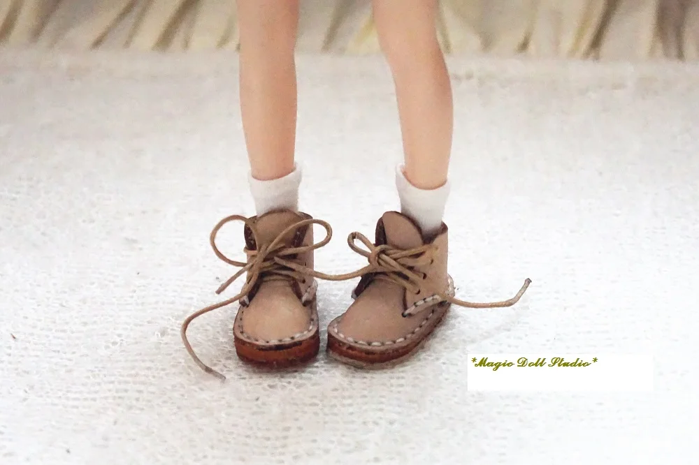 [MG401] Бесплатная доставка аксессуары для кукол NeoBlythe # маленькие сапоги neoBlythe