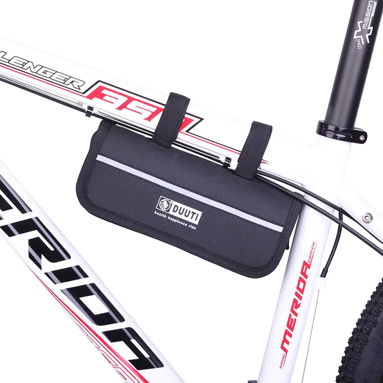 Брендовый портативный набор инструментов для ремонта велосипеда с сумкой седла