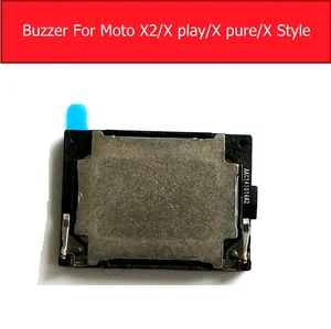 Громкий Динамик для Motorola Moto X2 X + 1 зуммер для Moto X Pure X Style XT1575 XT1570