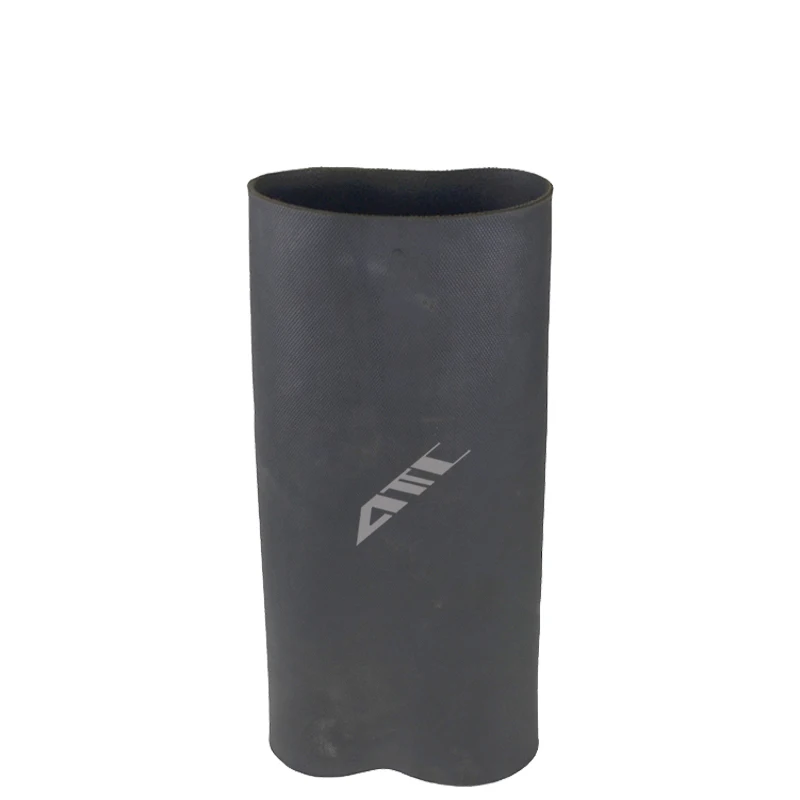 Front Air Suspension Spring Rubber Sleeve For Mercedes benz W164 W166 W251 1643200625 1643201025 2513200425 Auto Parts Kits | Автомобили и