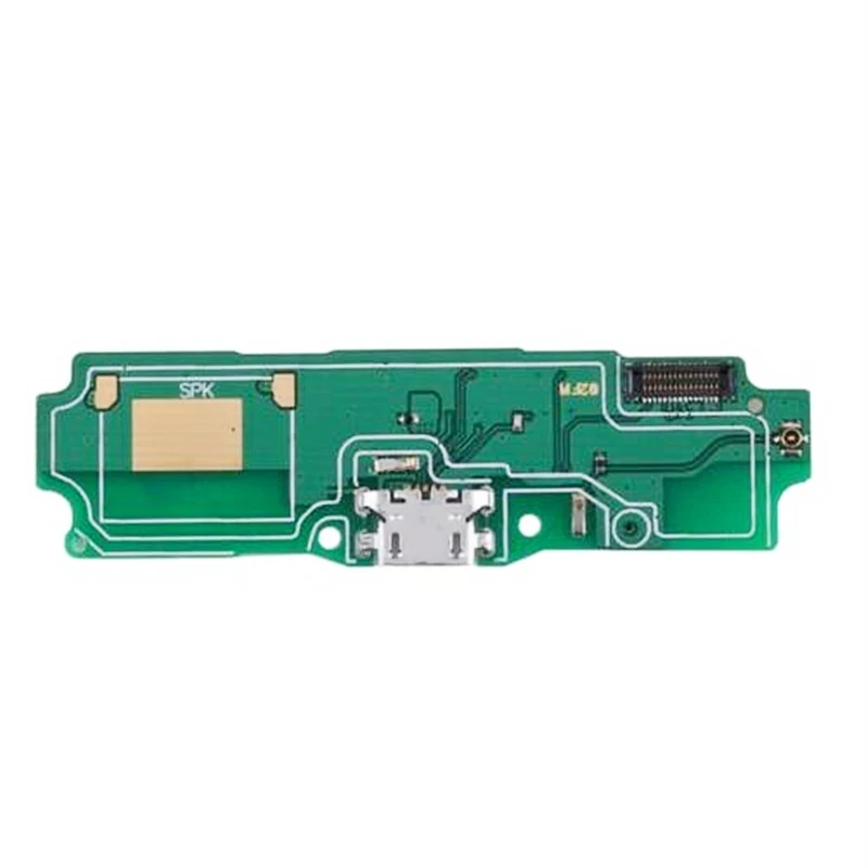 Новинка док станция для зарядного устройства USB гибкий кабель Xiaomi Redmi 5A порт