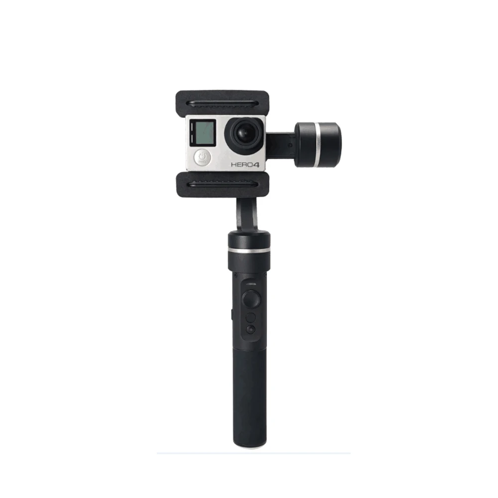 FeiyuTech SPG 3 оси ручной смартфон и действий cam стабилизатор gimbal | Электроника
