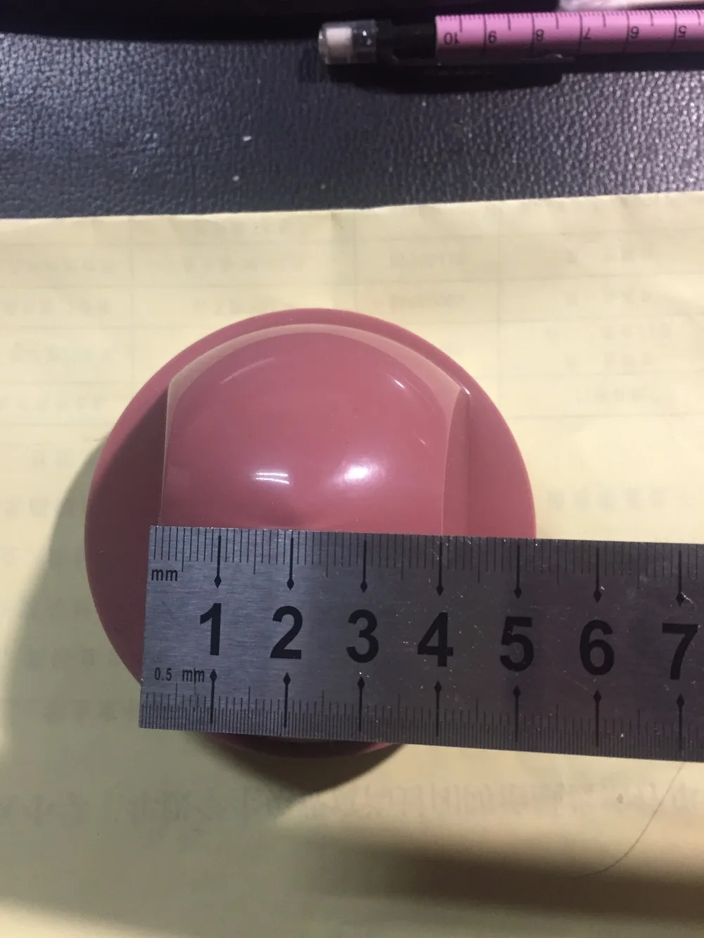 thumb