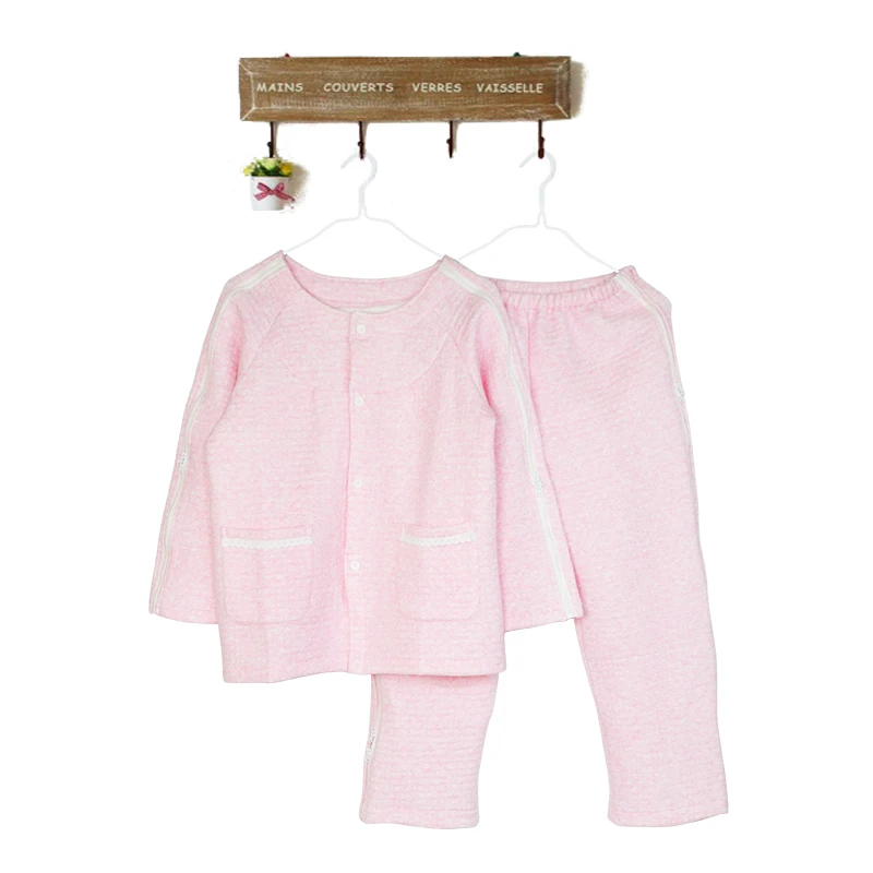 

Patient Patient Care Clothes,Easy to Wear and Take Off,Hospital/Home Care Nursing Aid,for Fracture,Bedridden Patients/old women