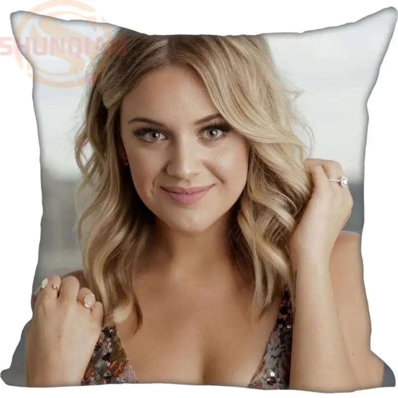 Kelsea Ballerini #157 декоративная Свадебные Наволочки Чехол для подушки индивидуальный