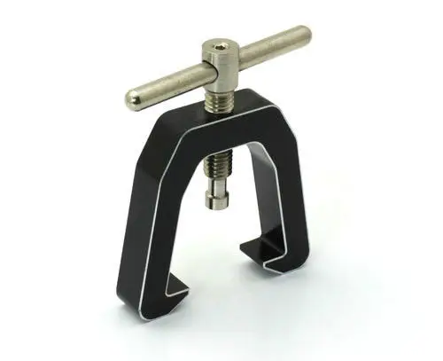 Инструмент для двигателя RC Nitro алюминиевый маховик съемник мотора 1/10 масштаб 1/8