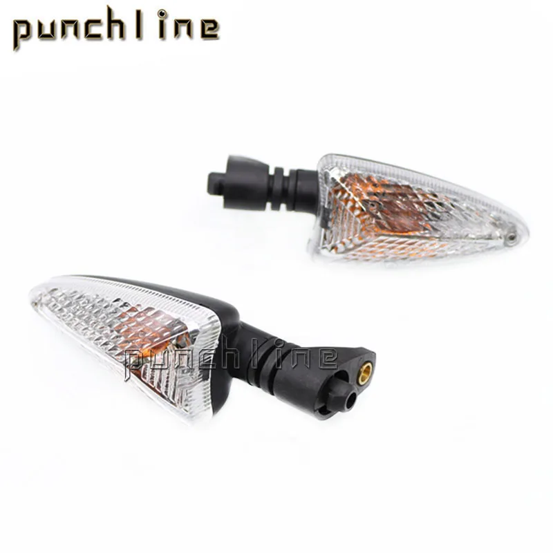 

Fit For Dorsoduro 1200 Caponord 1200 Rally 2011-2016 Dorsoduro 750 2007-2016 Front / Rear Turn Signal Indicator Light