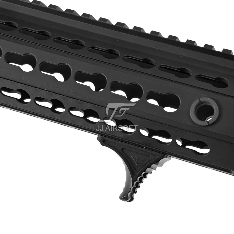 RS KAVE двунаправленный стоп ручной стоп/ручной стоп для KeyMod CNC версия Легкий Купить 1 может получить 1 Крышка рельса