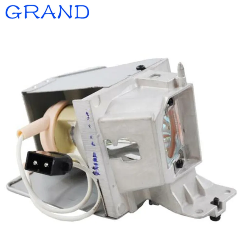 Совершенно новая лампа MC.JJT11.001 для Acer H6520BD P1510 P1515 S1283E S1283HNE S1383WHNE проекционная с