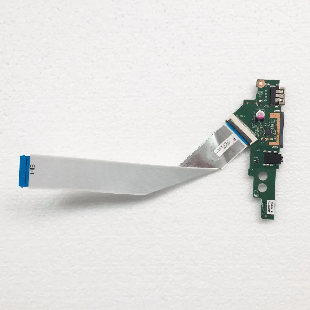 

448.03N01.0011 для гибкого 3 1470 1580 USB аудио переключатель питания botton плата LT41 IO BD тест хорошая бесплатная доставка