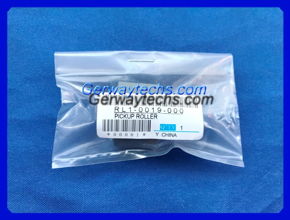 

GerwayTechs RL1-0019 RL1-0019-000 HPLaserJet 4200 4200n 4200tn 4200dtn 4200dtns Tray 1 Pickup Roller