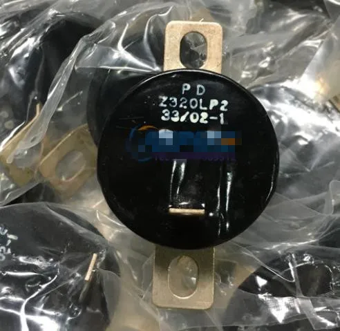 Z320 LP2 Z320LP2 33/02 1 DT0813938 SKR130| |