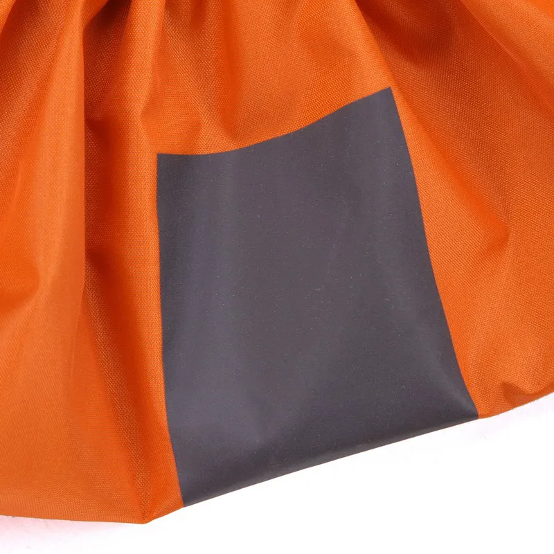 Светоотражающий Камуфляжный водонепроницаемый пыленепроницаемый легкий рюкзак