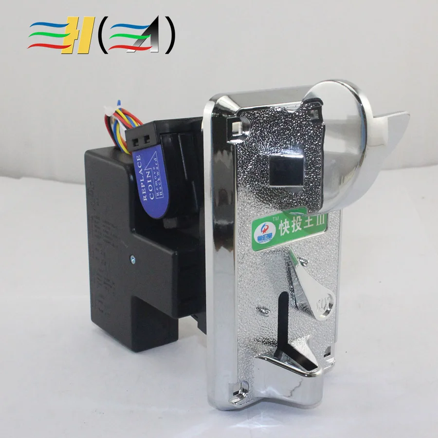 

YJX-950 акцептор для монет с быстрым голосованием