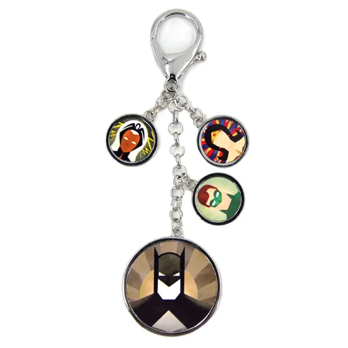 100 шт. сублимационная термопередача для DIY нержавеющая сталь модный стиль