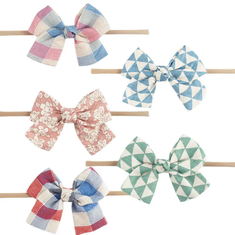 5 шт. детский ободок для волос | Мать и ребенок