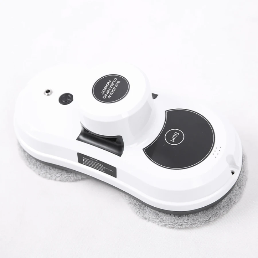 Cam Temizleme Robotu BOBOT пылесос робот приложение дистанционное управление высокий