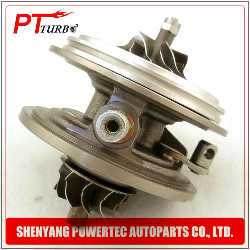 Фото Турбинный картридж, турбокартридж для VW Eos Golf V Passat B6 2,0 TDI cbabb CBDA CBDB 103Kw 140HP, 53039880139, 03L253056A №3