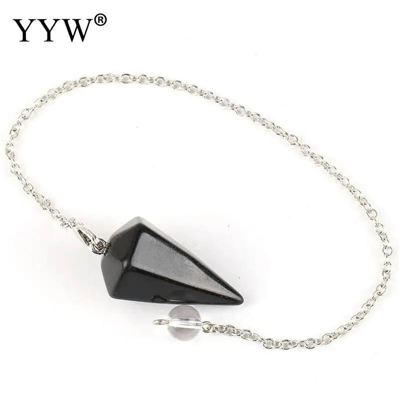 Мужские и женские ювелирные изделия YYW большого размера из натурального