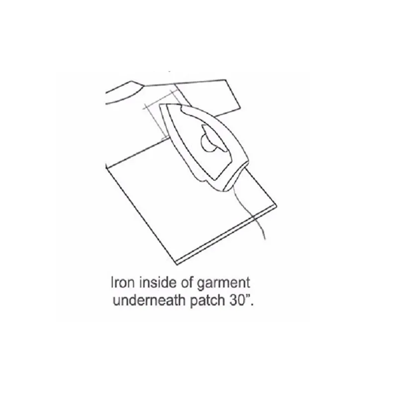 Солнечный значок со смайлом ремонт патч вышитые железные на патчи для Одежды