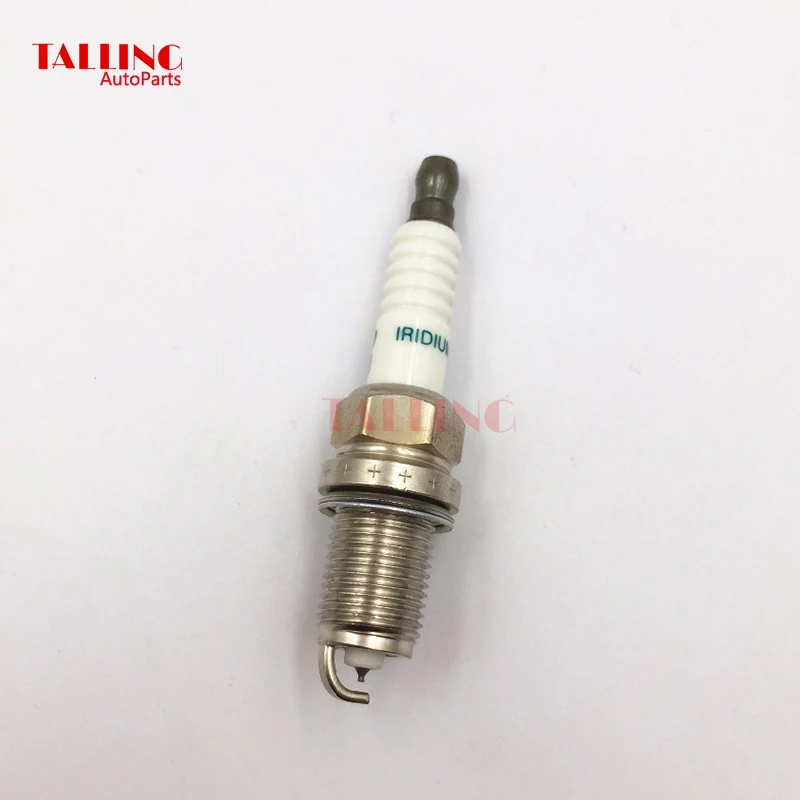 4 шт. 90919-01240 SK16R11 Радужная Свеча зажигания для NISSAN MAZDA SUBARU HONDA TOYOTA LEXUS PONTIAC FORD HYUNDAI 7092