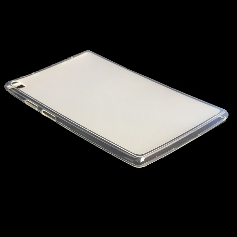 Gukeediani чехол из силикона и термополиуретана для lenovo TAB 4 tab4 8 плюс TB-8704F TB-8704N TB-8704V TB-8804F TB-8704X TB-8804N " планшетный ПК чехол