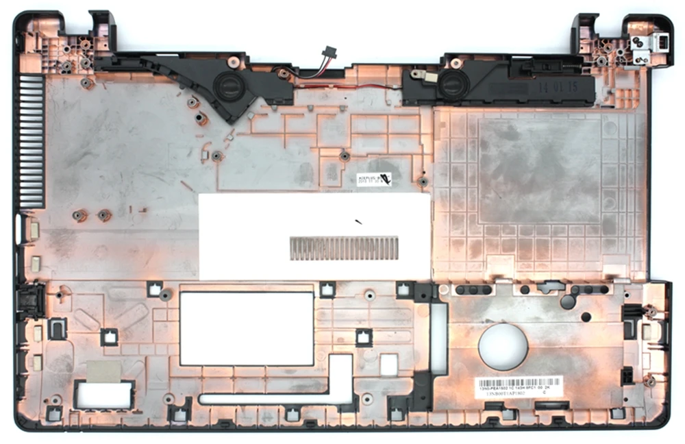 Нижний Базовый чехол для ноутбука ASUS X550 X550C X550VC X550V X550C 13N0-PEA1511/HDD жесткий чехол USB оболочка/CD-ROM крышка