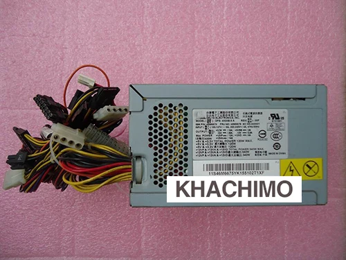 Для серверного блока питания X3200 M3 DPS-400AB-9 A 46M6678 46M6675 | Компьютеры и офис