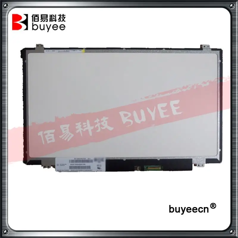 Pinos de Substituição Original Novo Display Lcd 14.0 Polegada Nt140whm N31 Portátil Painel 1366*768 30 14 Nt140whm-n31 Led