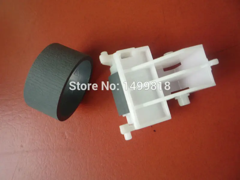 Новый качественный оригинальный ролик для принтера R270 R290 R280 T50 A50 RX610 RX590 держатель