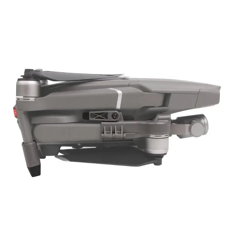 Комплекты шасси для DJI Mavic 2 PRO и ZOOM Platinum Drone Protector Guard повышенной ножкой складной