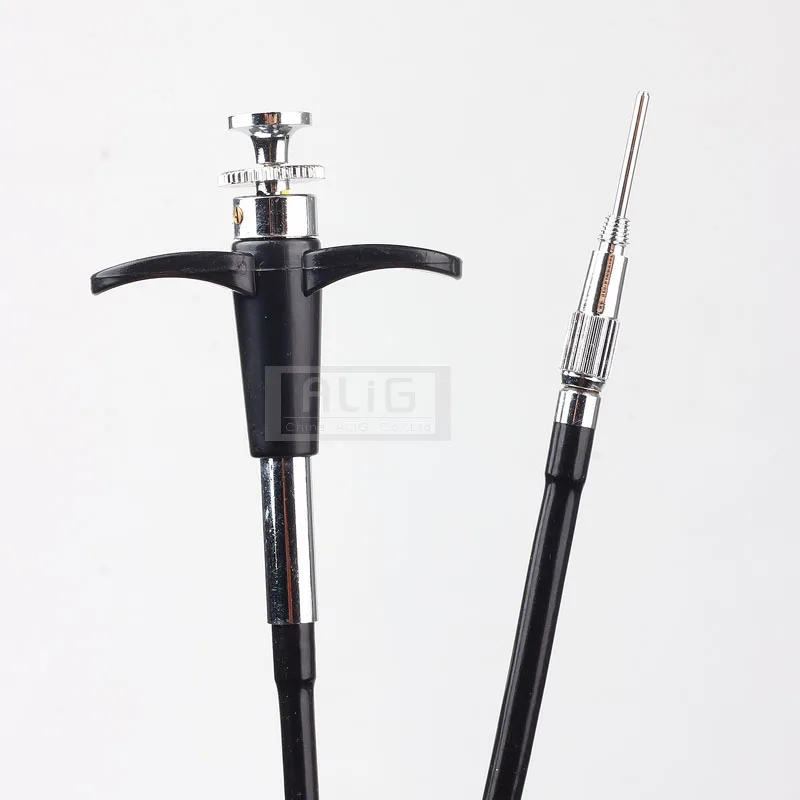 70 см камера механический кабель спуска затвора для фотосъемки Fuji X T10 X100 X100S X100T X10