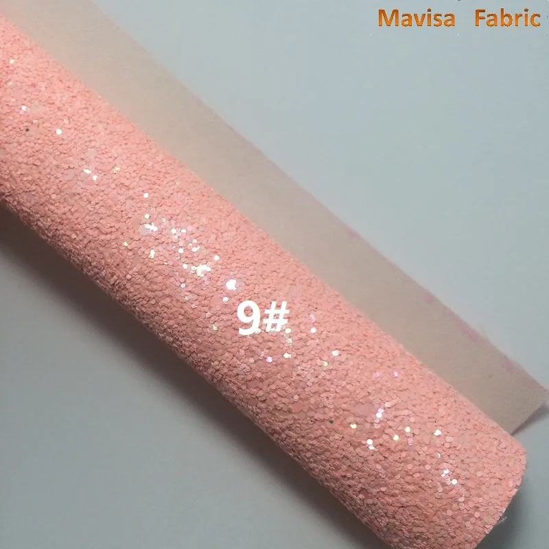 9 1 шт. A4 Размер 21X29 см синтетическая кожа, искусственная кожа, плотная блестящая ткань для банта DIY сумки обувь MK063 - Цвет: 9