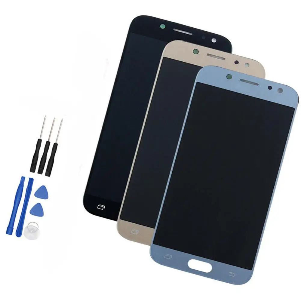 ЖК сенсорный экран ЖК-дисплей дигитайзер для samsung Galaxy J5 Pro J530 SM-J530F