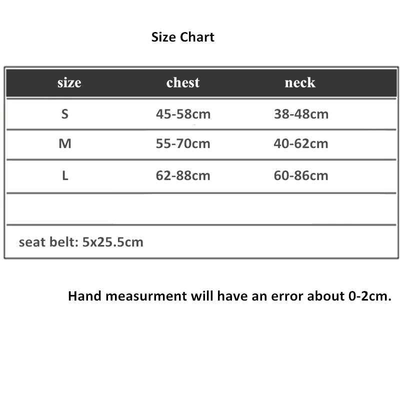 FML спортивный светоотражающий мягкий сетчатый поводок для собак автомобильный