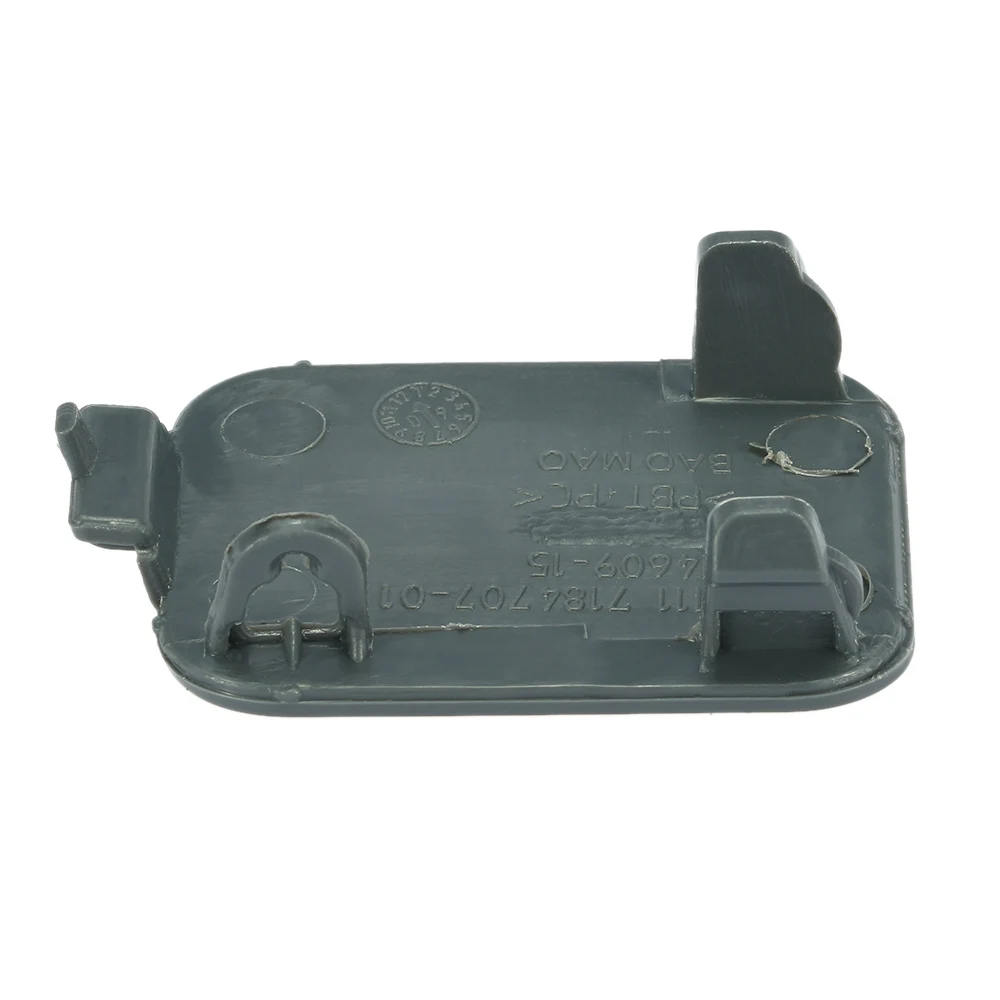 Крышка переднего бампера с крючком для BMW E60 E61 5 Series 520d 520i 523li 525li 530li 2008 2010